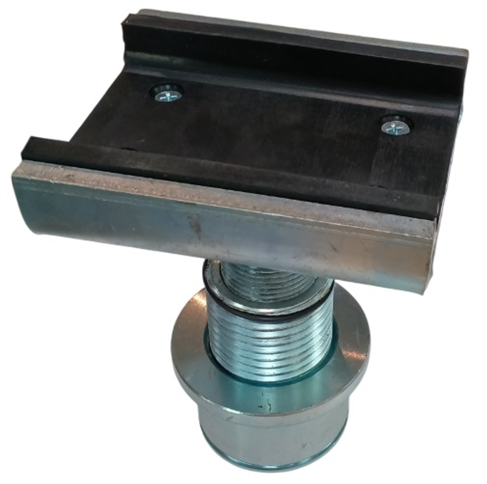 Адаптер подхвата на лапы U-образный для рамных автомобилей.