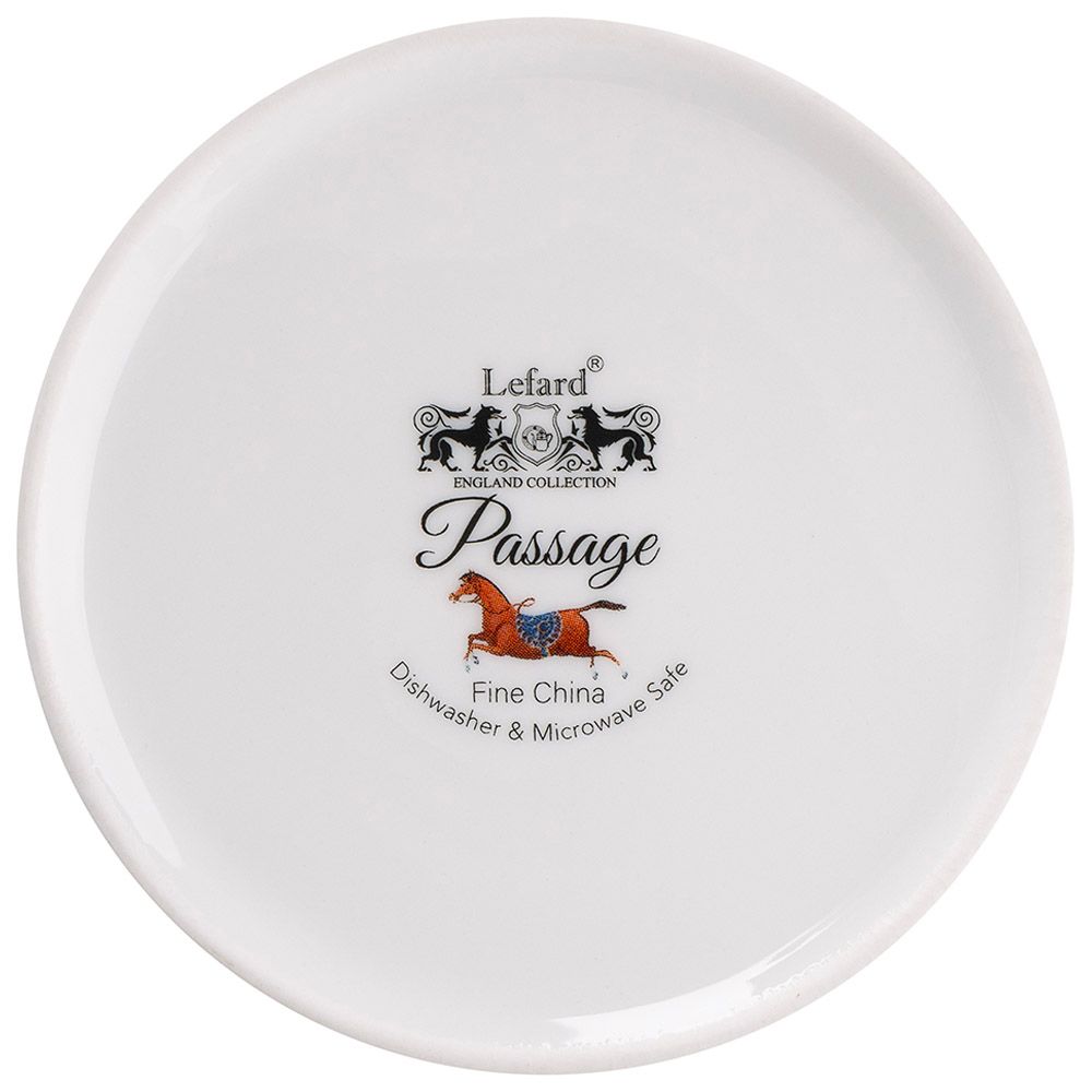 ЧАЙНАЯ ПАРА LEFARD "PASSAGE" 300 МЛ (КОР=36НАБ.)