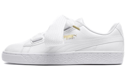 Кроссовки PUMA Basket heart, 363073-02