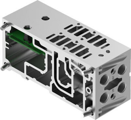 VABV-S4-1HS-G14-CB-2T2 Коллекторная плита