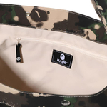 A Bathing Ape Bathing Ape Cotton Crossbody Bags