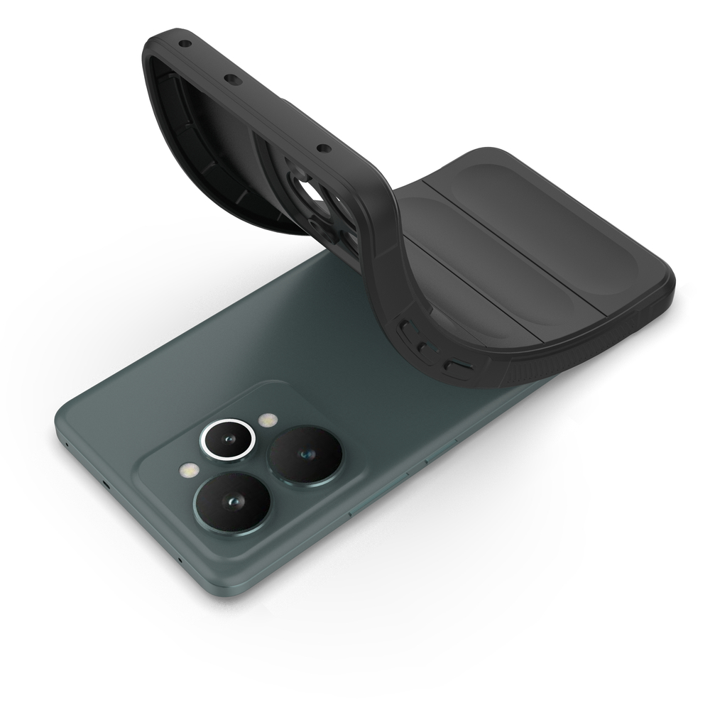 Противоударный чехол Flexible Case для Realme 15 Pro