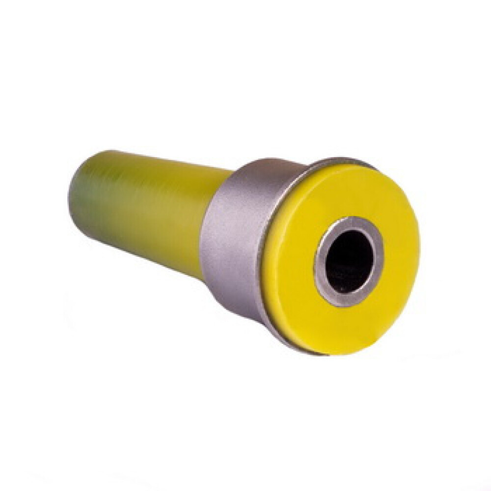 Полиуретановый сайлентблок передней подвески, вертикального рычага, верхние (1 шт.), Точка опоры.27-06-2423