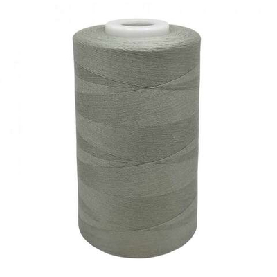 Нитки универсальные MH, 40/2, L 5000 y, A-1182 серо-зеленый