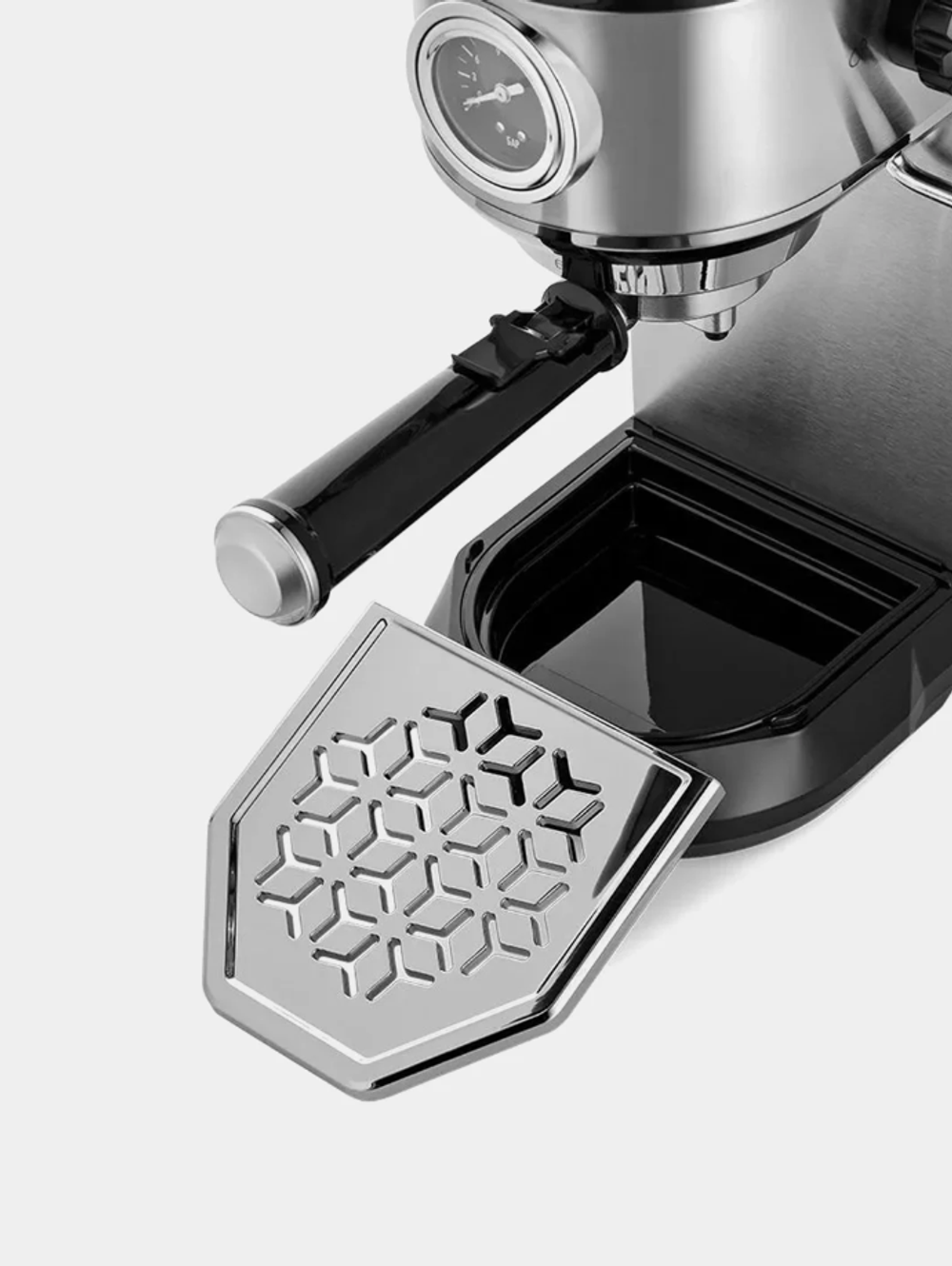 Кофеварка КТ-7194