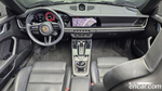 Porsche 911 (992) Carrera 4S Cabriolet (09.2021)