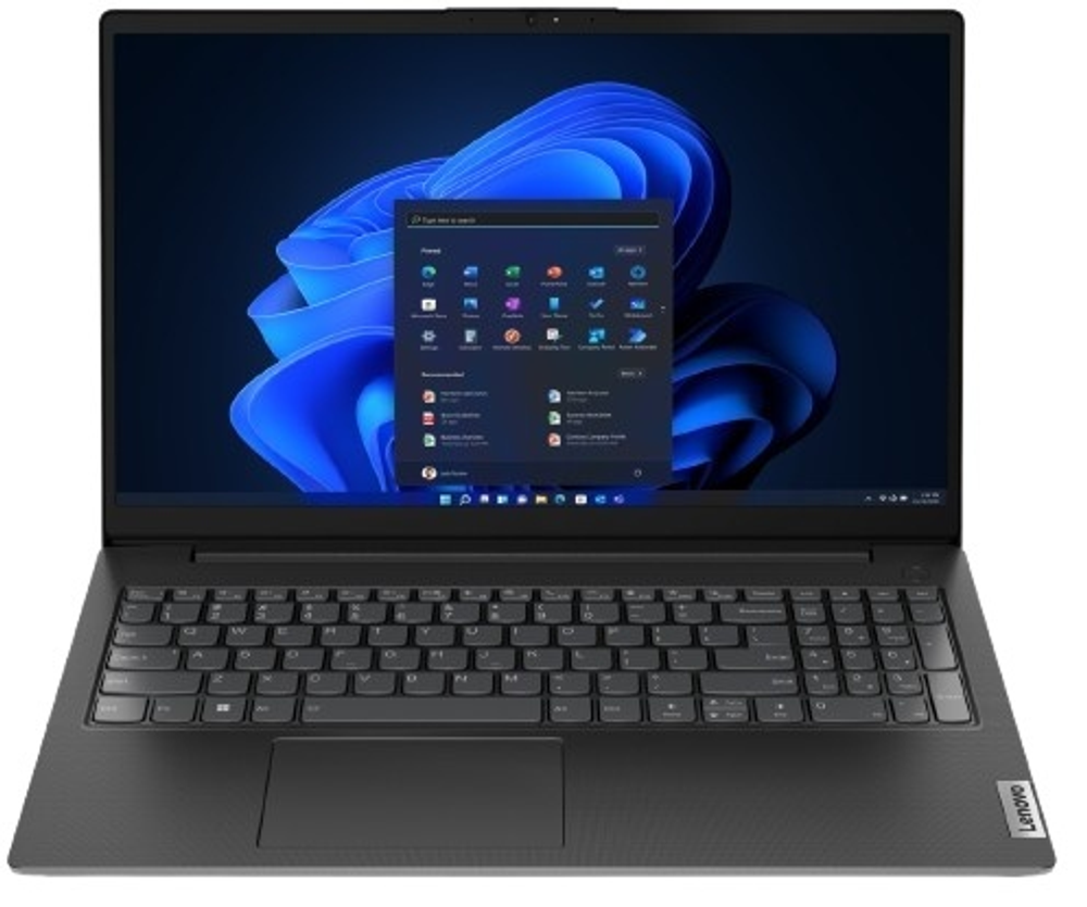 Ноутбук Lenovo V15 G4 IRU 15.6" / 8 Гб / SSD 512 Гб / Без ОС / 83A1008URU