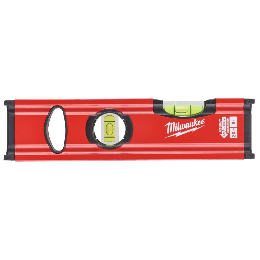 Уровень Milwaukee Slim 20