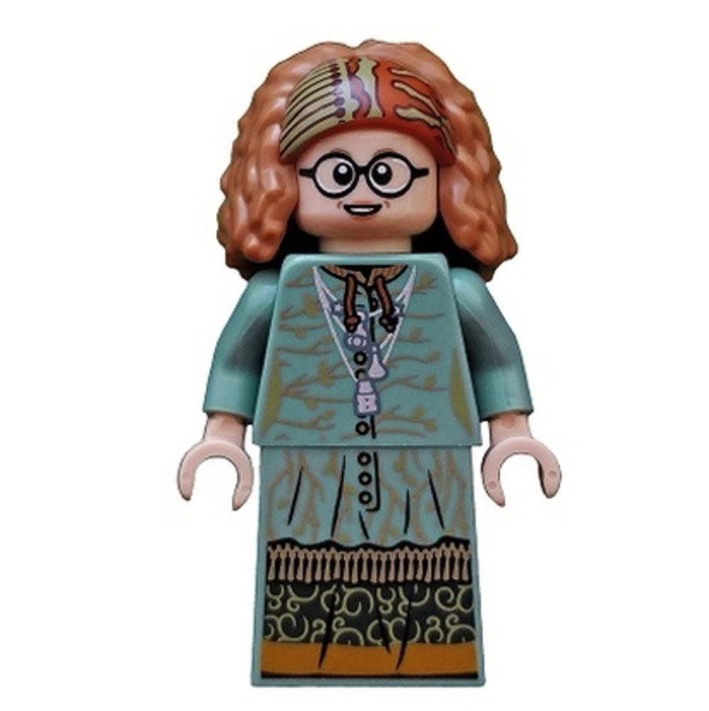 Профессор Сивилла Трелони colhp11