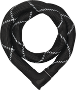 Цепь с замком в оплётке 8210/110 IVEN Chain