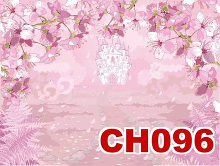 Фото обои - Дети CH096