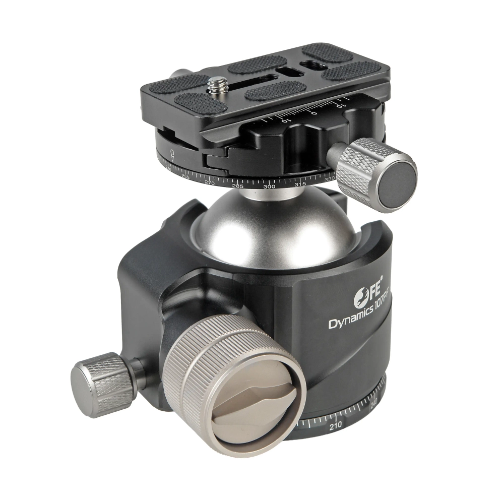 Штативная шаровая головка Falcon Eyes Dynamics 107PF