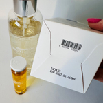 Тоник ампульный "Сияние" TROIAREUKE H+Cocktail Rejuvenating Ampoule Yellow.