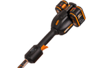 Триммер аккумуляторный Worx WG185E бесщеточный