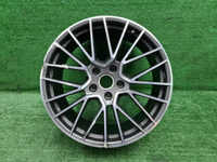 Диск литой R21 Porsche Cayenne 3 (2017-н.в.) перед