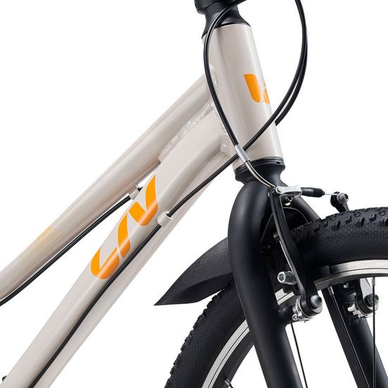 Велосипед детский Liv Tempt 24 Lite - 2025