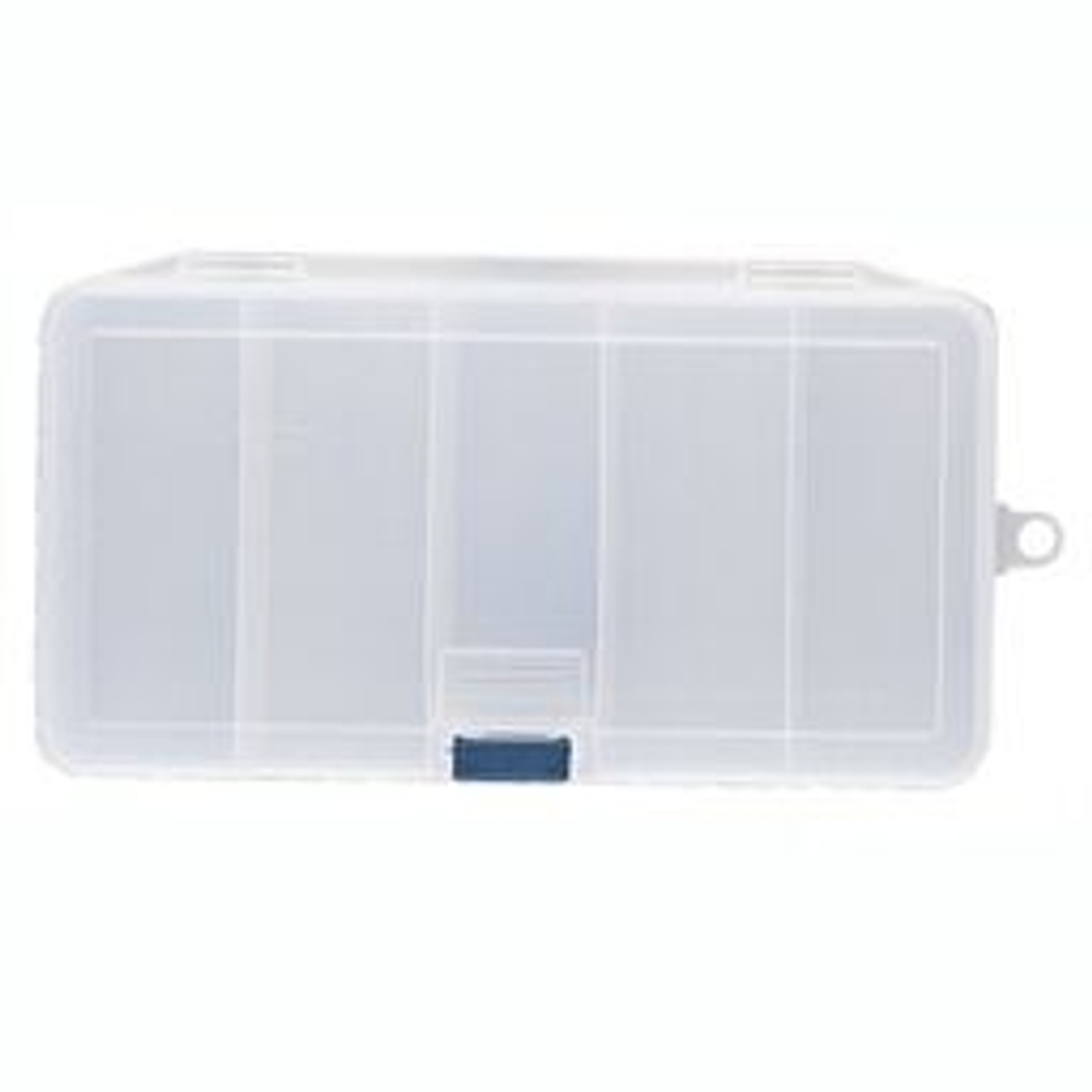 Коробка рыболов. Meiho SFC LURE CASE LL 214x118x45