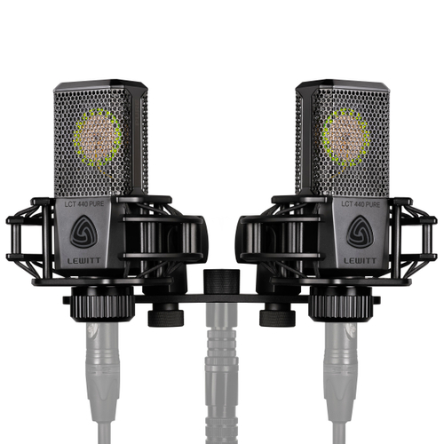 Стереопара Lewitt LCT 440 Pure Stereopair