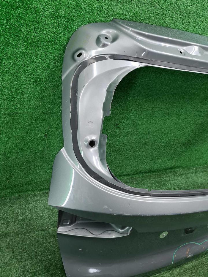 Крышка багажника Hyundai Santa Fe 4 TM (2018-2024)