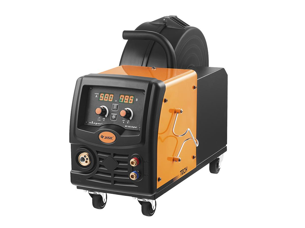 Подающее устройство Сварог TECH WF-502 DIGITAL