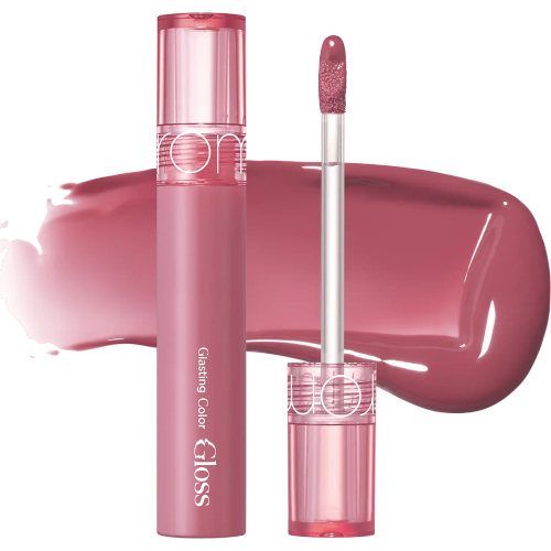 romand GLASTING color GLOSS 04 Grapy Way