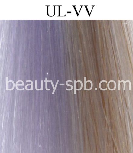 Matrix SoColor UL-VV Глубокий перламутровый 90мл