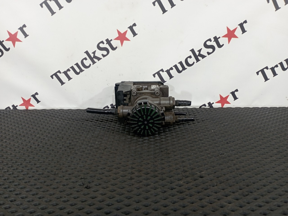 Модулятор EBS передний 2023г.