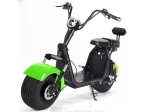 Электробайк Caigiees Harley MAX