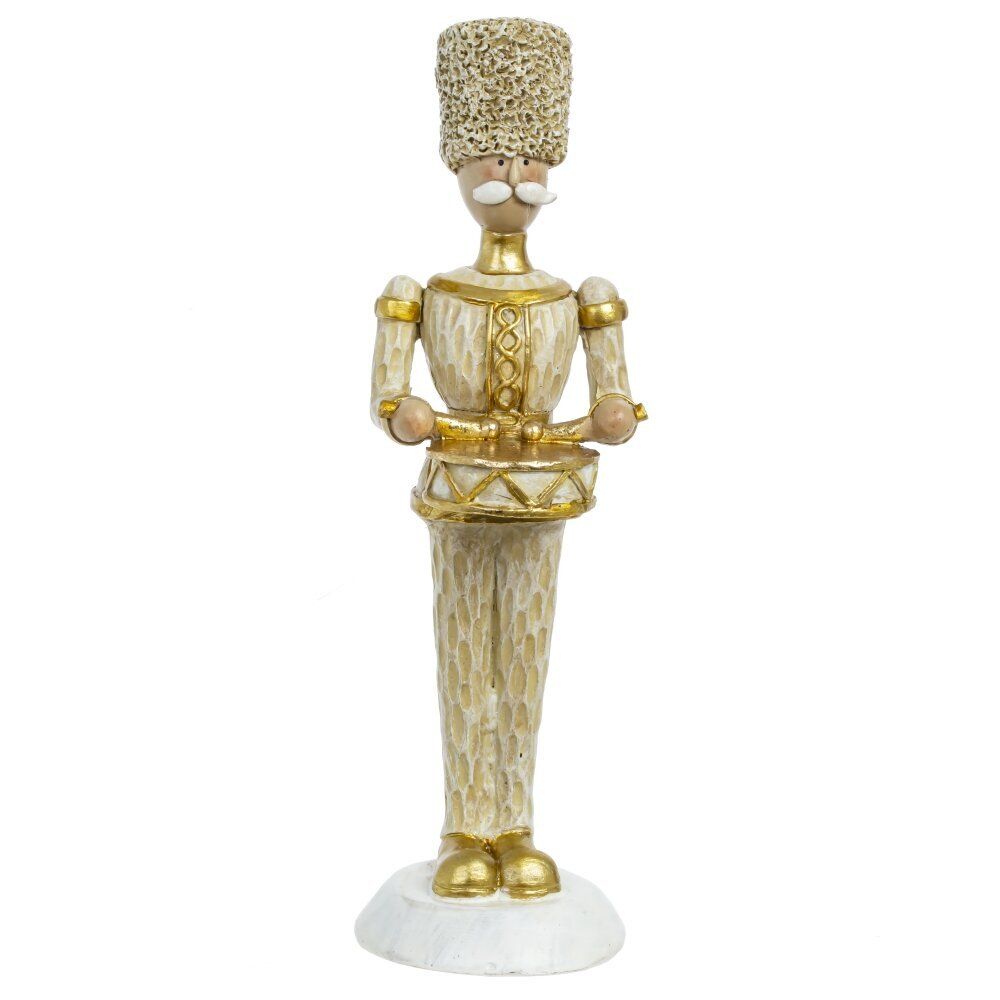 GAEM Фигурка декоративная "Солдатик", L6 W7 H19 см