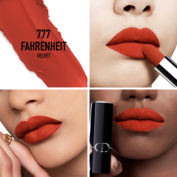 DIOR Rouge Dior The Refill - Перманентная помада, 3,5 g