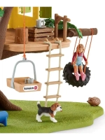 Набор Домик на дереве Schleich 42408