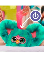 Игрушка интерактивная Furby Furblets Ферби оригинал