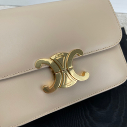 Celine Triomphe Bag 18 cm