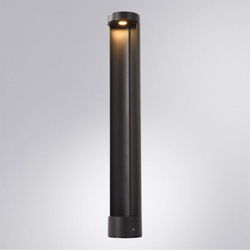 Ландшафтный светильник Arte Lamp New York A1660PA-1BK