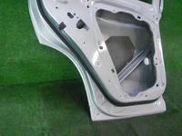 Дверь задняя левая BMW X4 G02 (2018-н.в.)