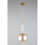 Подвесной светильник Aployt Kristel APL.304.16.01
