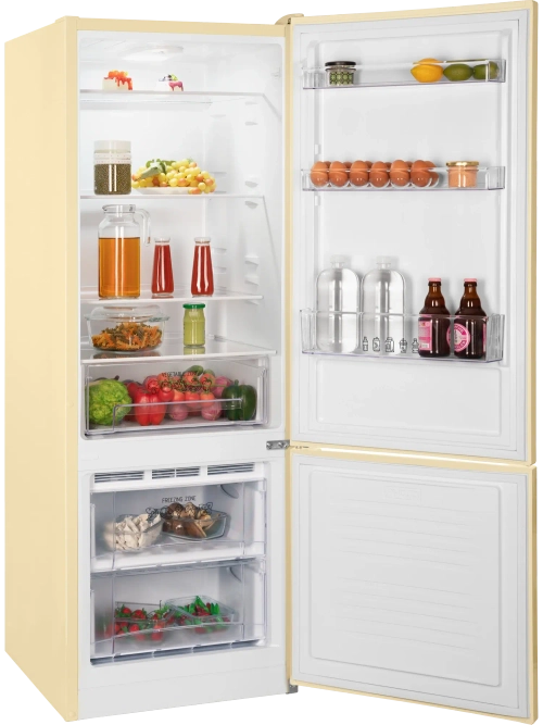 Холодильник Nord NRB 122 E