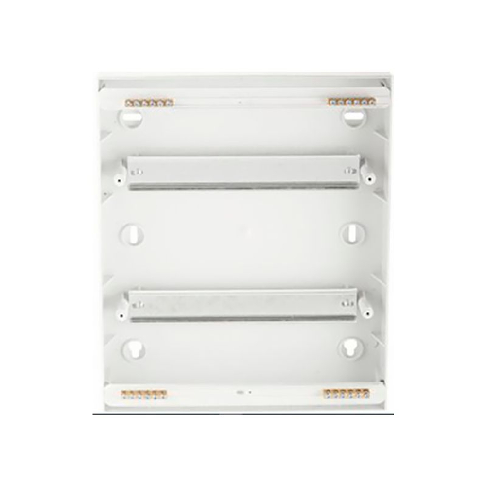 Щит распределительный ЩРН-П-24 навесной 24 модуля