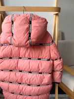 Пуховик Burberry, 116