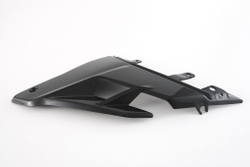 Fullsix Карбоновая боковая панель - правая нижняя Ducati Streetfighter V4