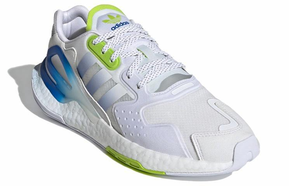 Кроссовки Adidas Originals Day Jogger