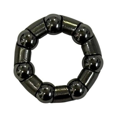 Подшипник рулевой колонки 25х12х6