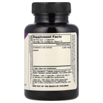 Dragon Herbs, байкалин, 400 мг, 100 вегетарианских капсул