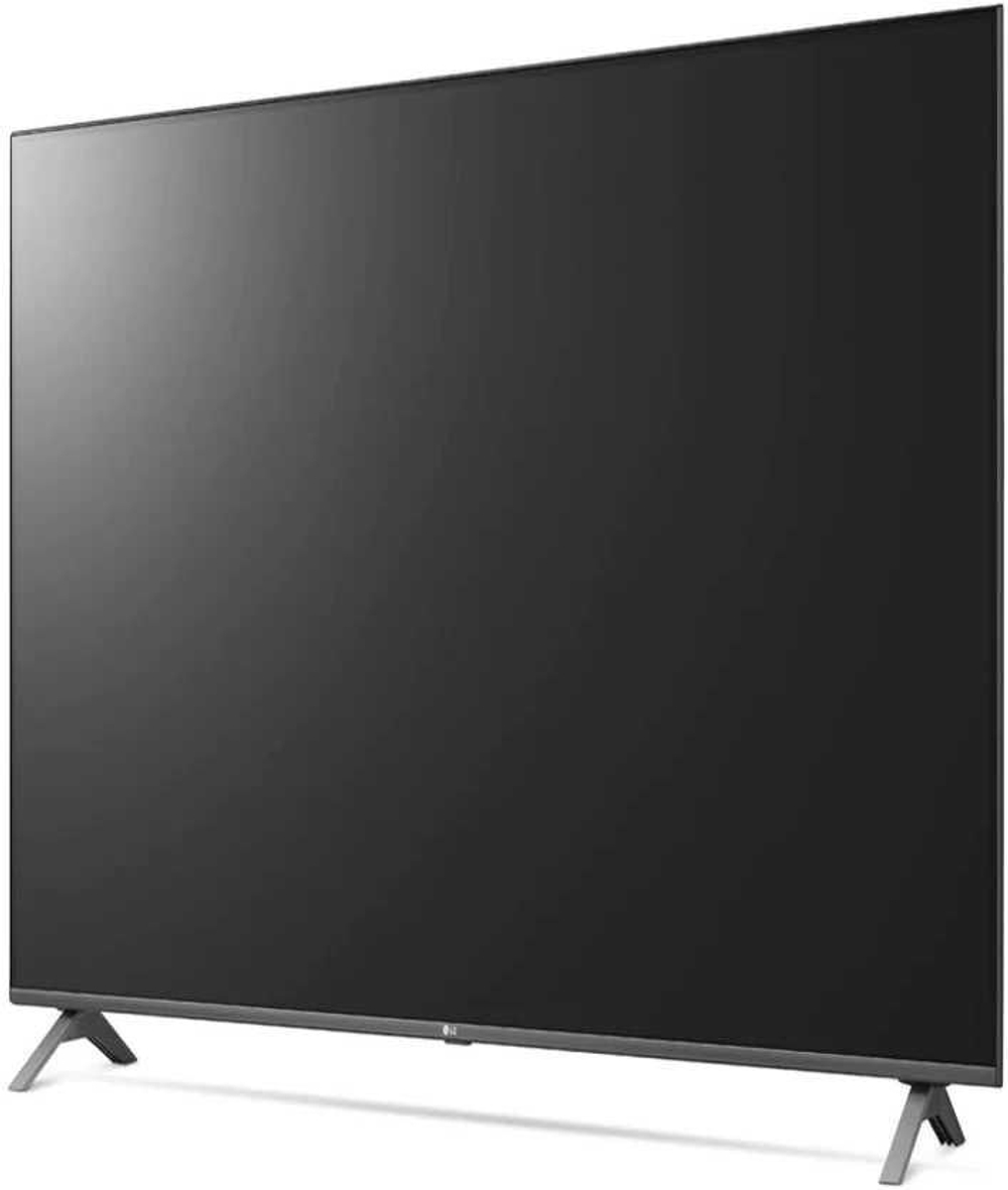 Телевизор LG 65"; 65UN80006LA