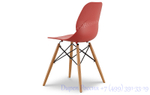 Стул PW-025 red 7626U