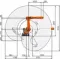 Промышленный робот KUKA KR IONTEC KR 50 R2500