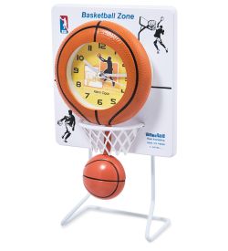 CL-48 Часы «Баскетбол»