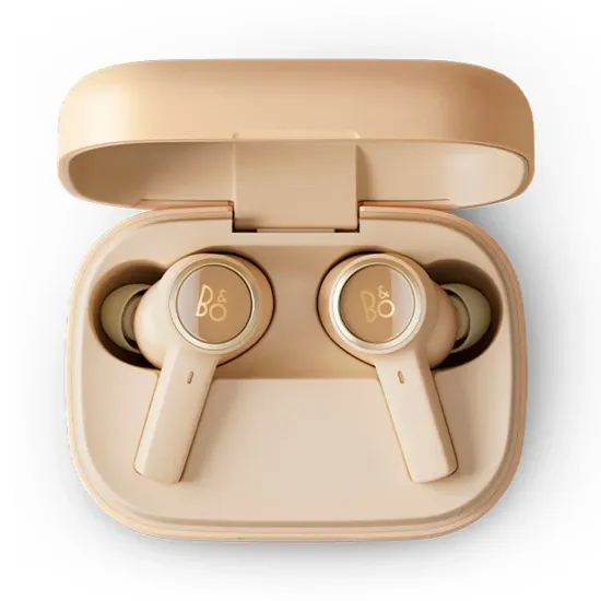 Беспроводные наушники Bang & Olufsen Beoplay EX Gold