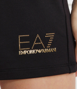 Шорты EA7 - черный(3DTS54 TJ9RZ)