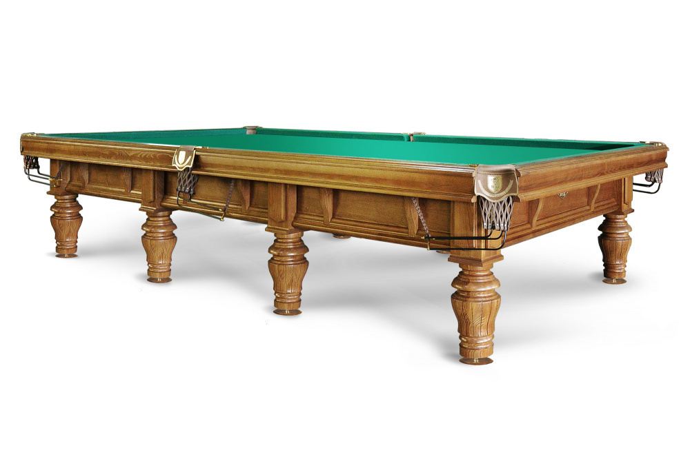 Бильярдный стол Президент Лайт